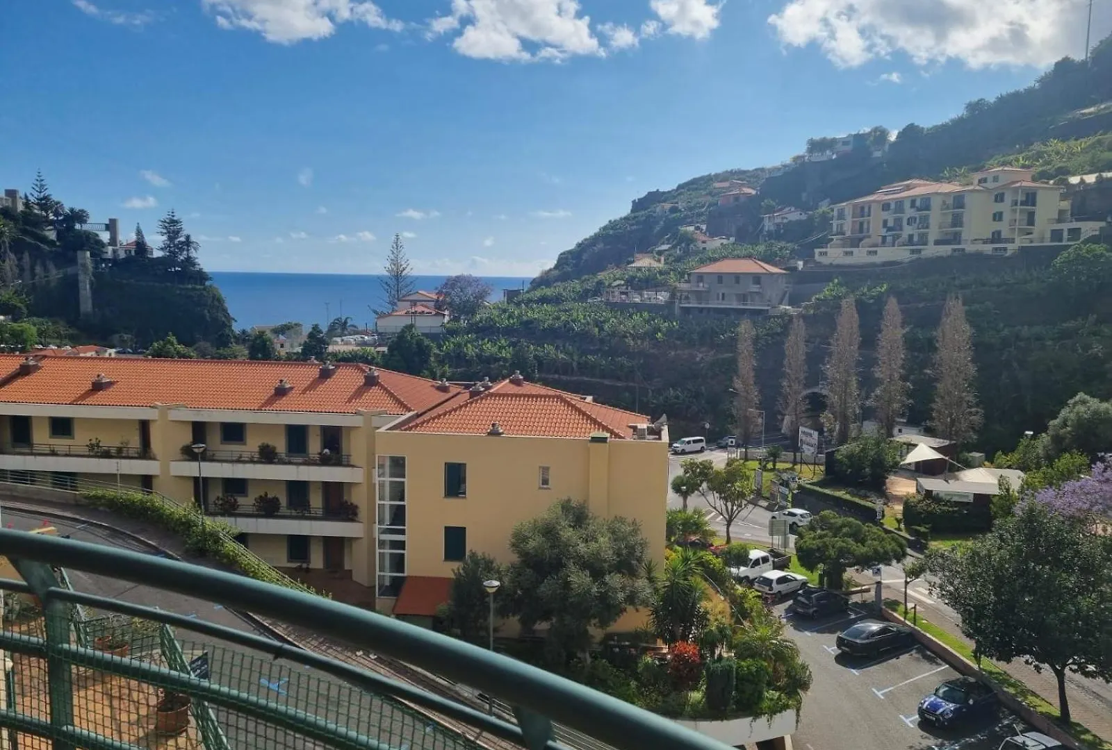Tmaria Apartment Ponta do Sol