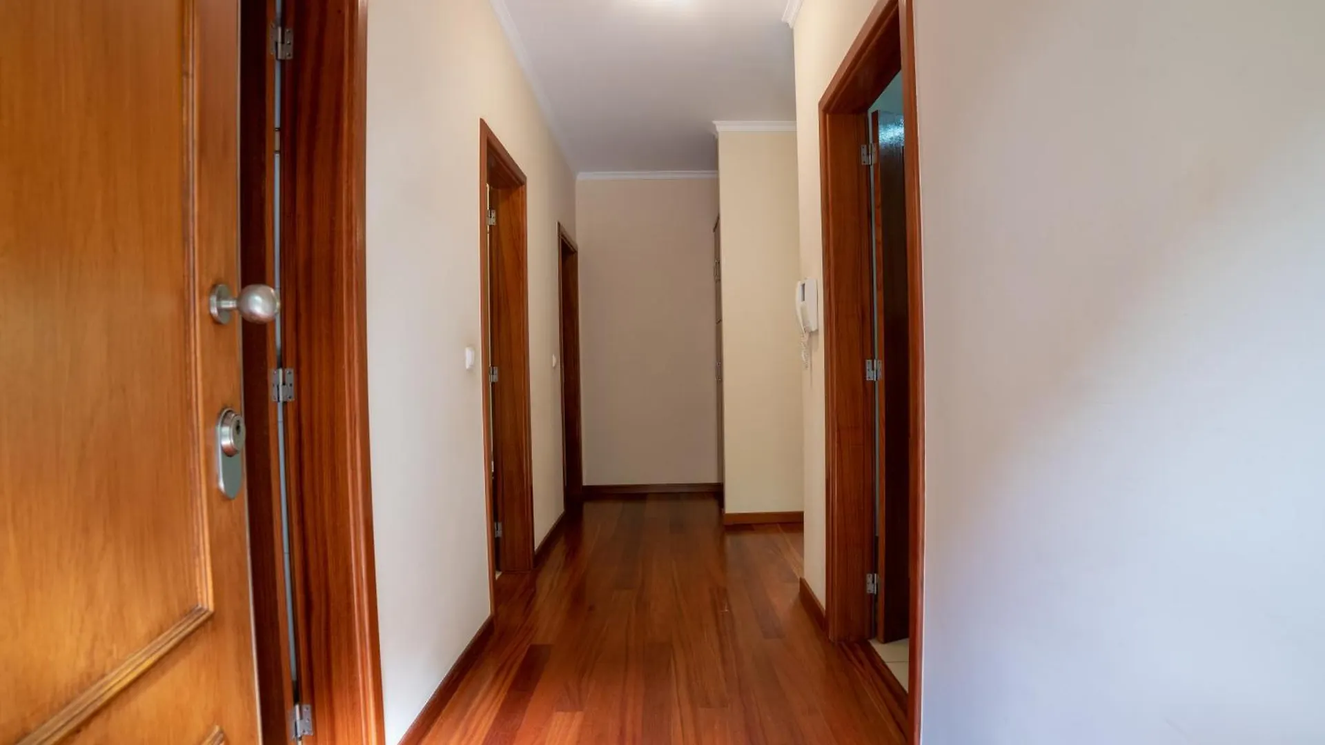 Tmaria Apartment Ponta do Sol