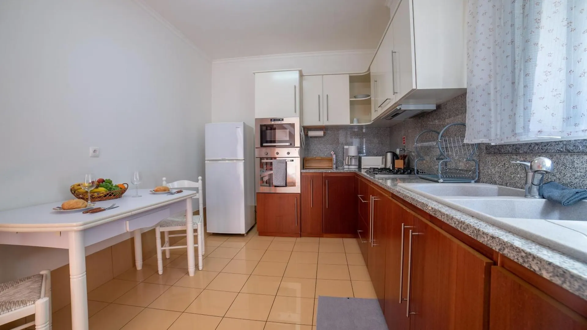 Tmaria Apartment Ponta do Sol