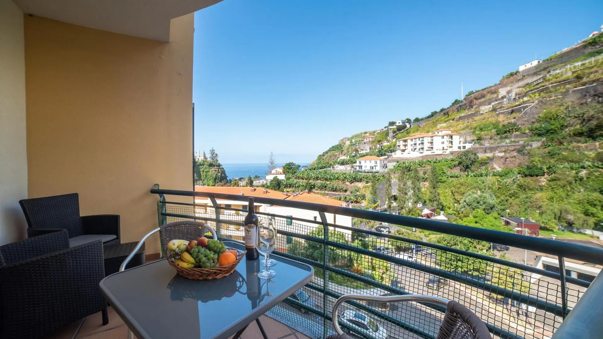 Tmaria Apartment Ponta do Sol