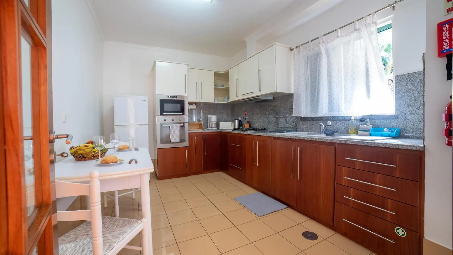 Tmaria Apartment Ponta do Sol